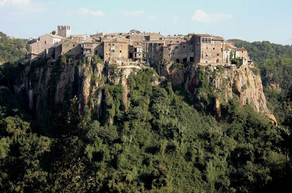 Calcata